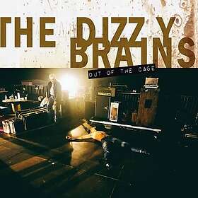 Dizzy Brains: Out Of The Cage