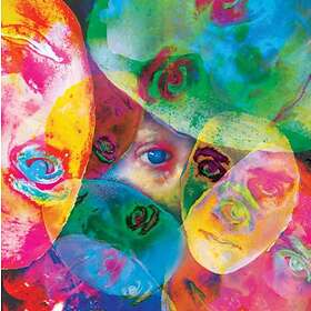 Variety Lights: Central flow