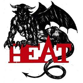 Heat: Heat