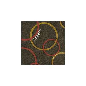 Errors: Come Down With Me CD