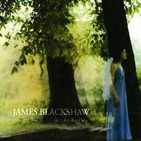 Blackshaw James: Sunshrine