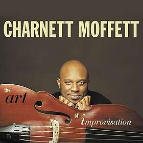 Moffett Charnett: The Art Of Improvisation