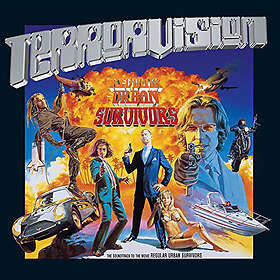 Terrorvision: Regular Urban Survivors Live!