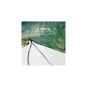 Ranaldo Lee & The Dust: Acoustic Dust CD