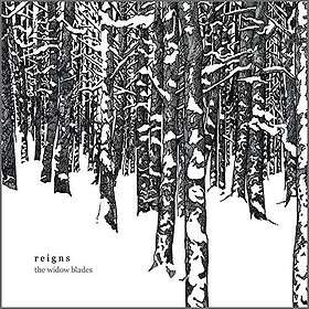 Reigns: Widow Blades