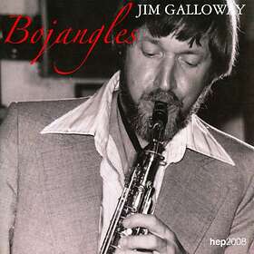 Galloway Jim: Bojangles