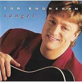 Endresen Tor: Sanger 1996 CD