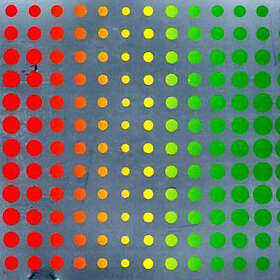 Merzbow: Rainbow Electronics 2