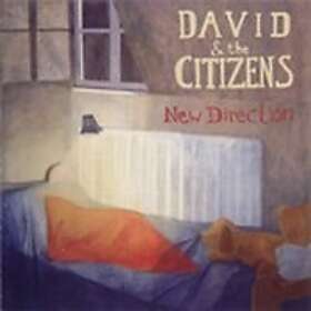 David & The Citizens: New Direction