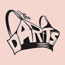 Darts: Darts CD
