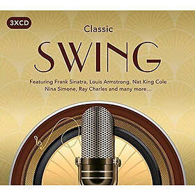 Classic Swing CD