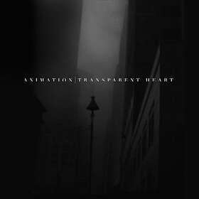 Animation: Transparent Heart