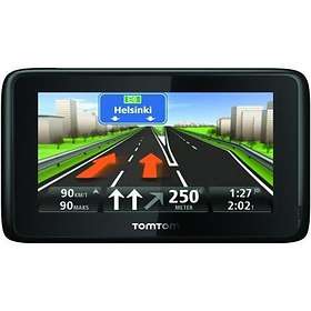TomTom GO 1000 (Eurooppa)