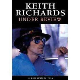 Richards Keith: Under Review