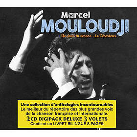 Mouloudji: Un Jour Tu Verras
