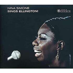 Simone Nina: Sings Ellington!