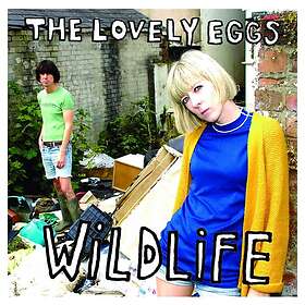 Lovely Eggs: Wildlife