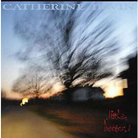 Irwin Catherine: Little Heater CD