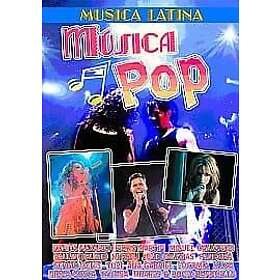 Musica Pop