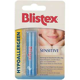Blistex Sensitive Lip Balm Stick 4.25g