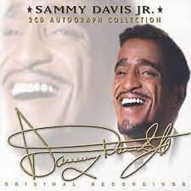 Davis Jr Sammy: Autograph collection