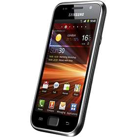 Best pris på Samsung Galaxy S Plus GT-i9001 8GB 512MB RAM 