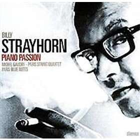 Strayhorn Billy: Piano Passion
