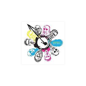 Kneebody: Anti-hero CD