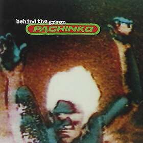 Pachinko: Behind The Green Pachinko CD