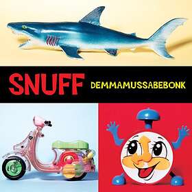 Snuff: Demmamussabebonk