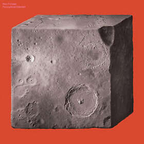 Man Forever: Pansophical Cataract CD