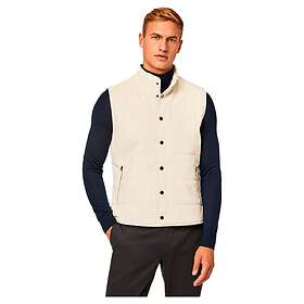 Hackett Corduroy Vest (Herr)