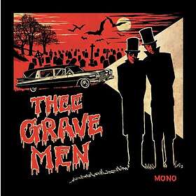 Thee Gravemen: Gravemen