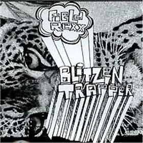 Blitzen Trapper: Field Rexx