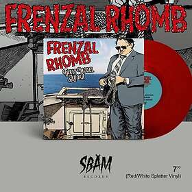 Frenzal Rhomb: Early Model Kooka LP