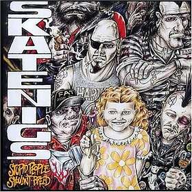 Skatenigs: Stupid People Shouldn't Breed