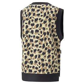 Puma Select Downtown Aop Vest (Dam)