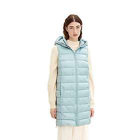 Tom Tailor Long Lightweight 1034122 Vest (Dam)