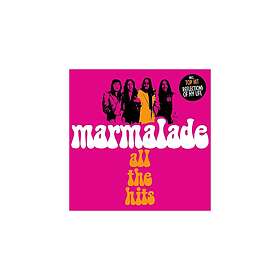 Marmalade: All The Hits