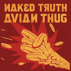Naked Truth Avain Thug Hitta B Sta Pris P Prisjakt