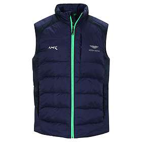 Hackett Amr Ultra Racer Vest (Herr)