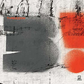 Hoenig Pilc Moutin: Threedom