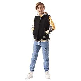 Garcia Garcia M23432 Vest Svart 14-15 Years