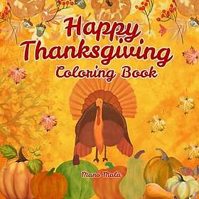 For thanksgiving coloring books kids: Happy Thanksgiving Favors Turkey Coloring Activity Book 50 Thanksgiving coloring pages kids