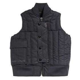 G-star Padded Vest (Women's)
