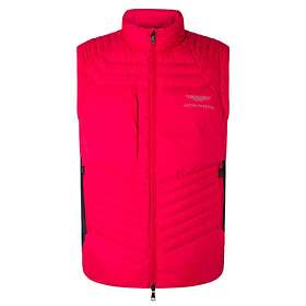 Hackett Amr Moto Racer Vest (Herr)