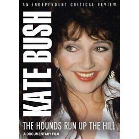 Bush Kate: Hounds Run Up The Hill (Documentary)