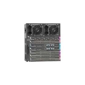 Cisco Catalyst 4507R-E