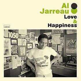 Jarreau Al: Love & Happiness
