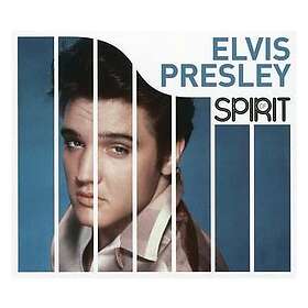 Presley Elvis: Spirit Of Elvis
